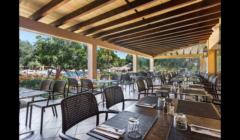 Caprice Vell Mar� Hotel & Resort