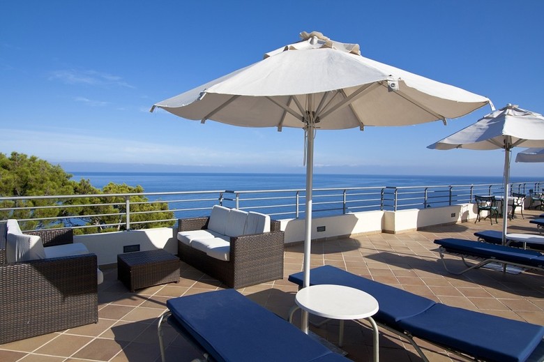 Hotel Hoposa Costa D'or