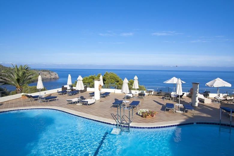 Hotel Hoposa Costa D'or