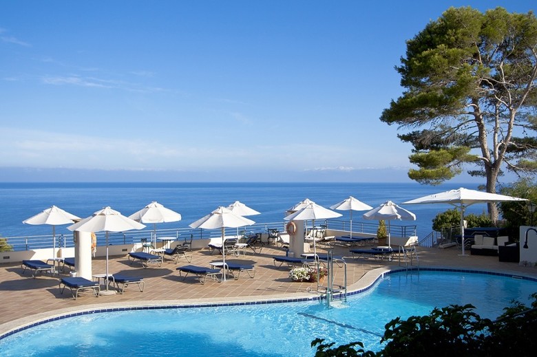 Hotel Hoposa Costa D'or