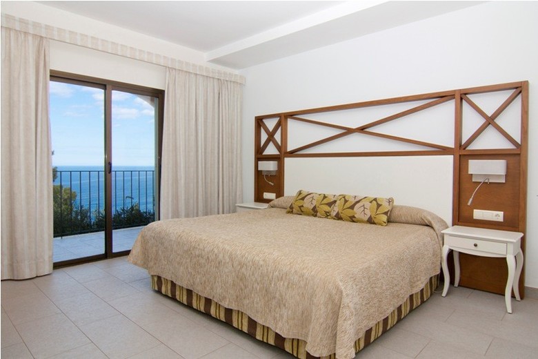 Hotel Hoposa Costa D'or