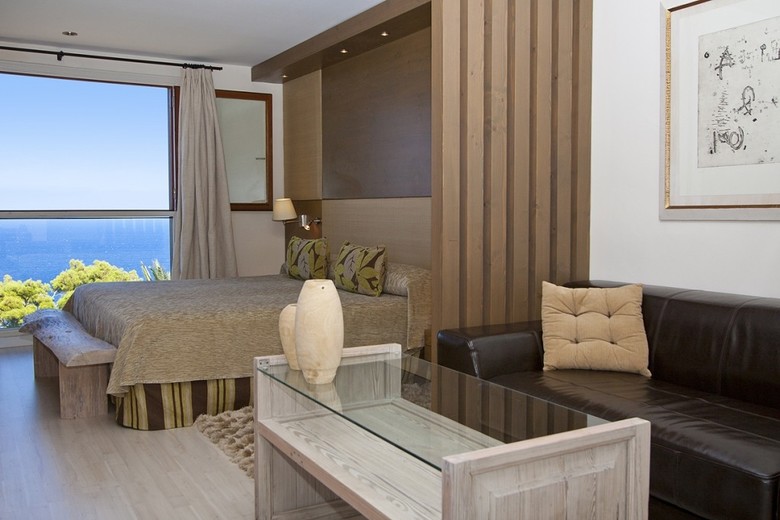 Hotel Hoposa Costa D'or