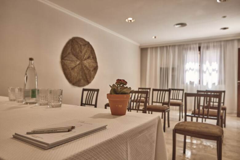 Hotel Maristel & Spa