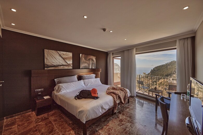 Hotel Maristel & Spa