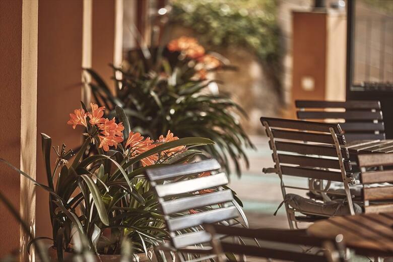 Hotel Maristel & Spa