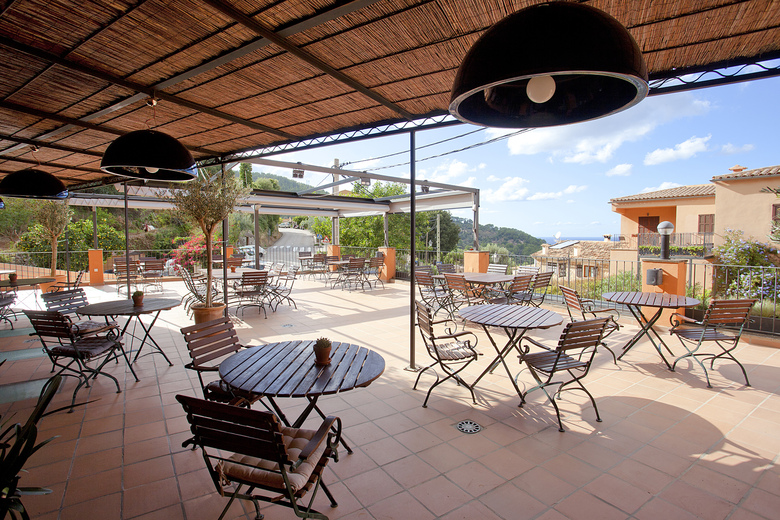 Hotel Maristel & Spa