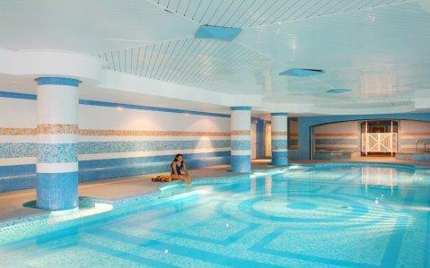 Hotel Iberostar Selection Albufera Park