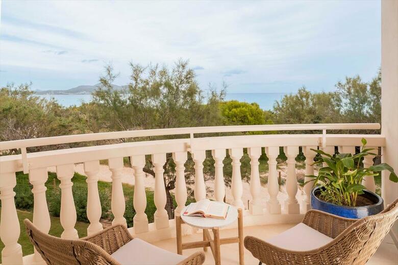 Hotel Iberostar Selection Albufera Park