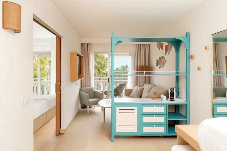Hotel Iberostar Selection Albufera Park