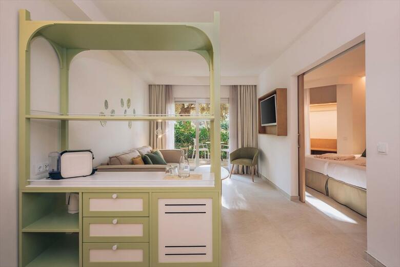 Hotel Iberostar Selection Albufera Park