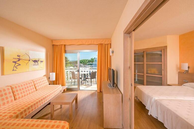 Hotel Iberostar Selection Albufera Park
