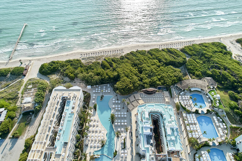 Hotel Iberostar Selection Albufera Park