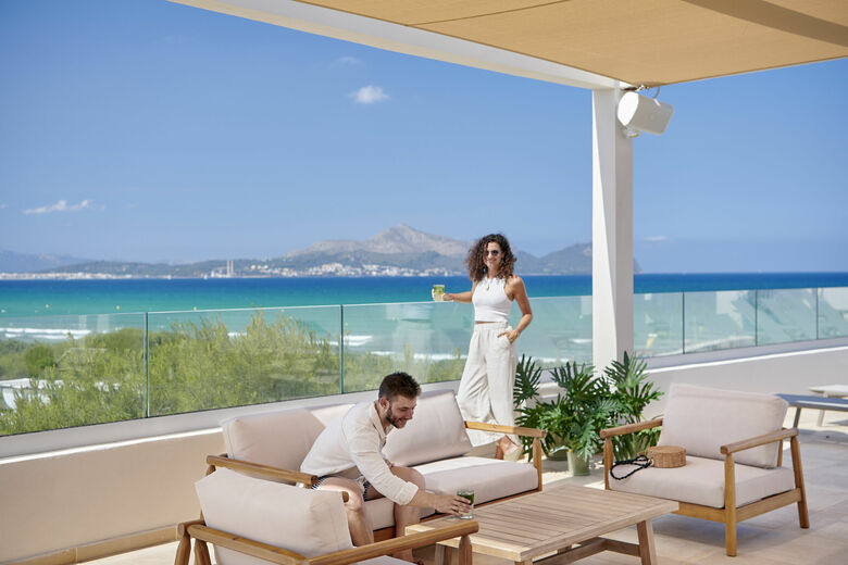Hotel Iberostar Selection Albufera Park