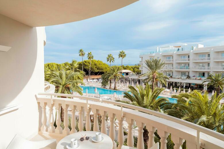 Hotel Iberostar Selection Albufera Park