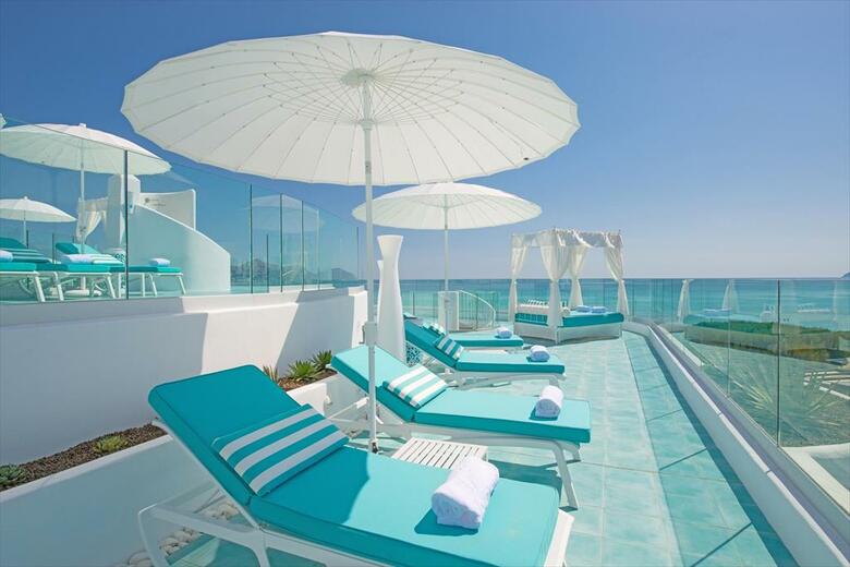 Hotel Iberostar Selection Albufera Park