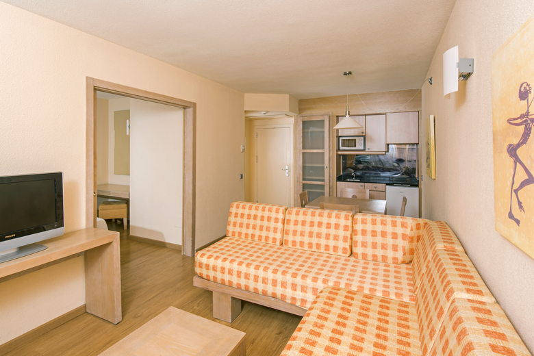 Hotel Iberostar Selection Albufera Park