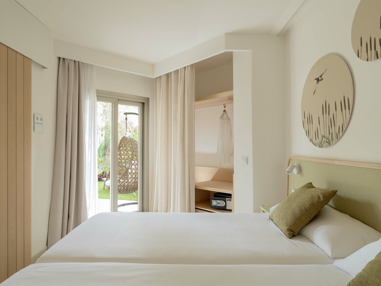 Hotel Iberostar Selection Albufera Park