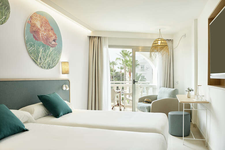 Hotel Iberostar Selection Albufera Park