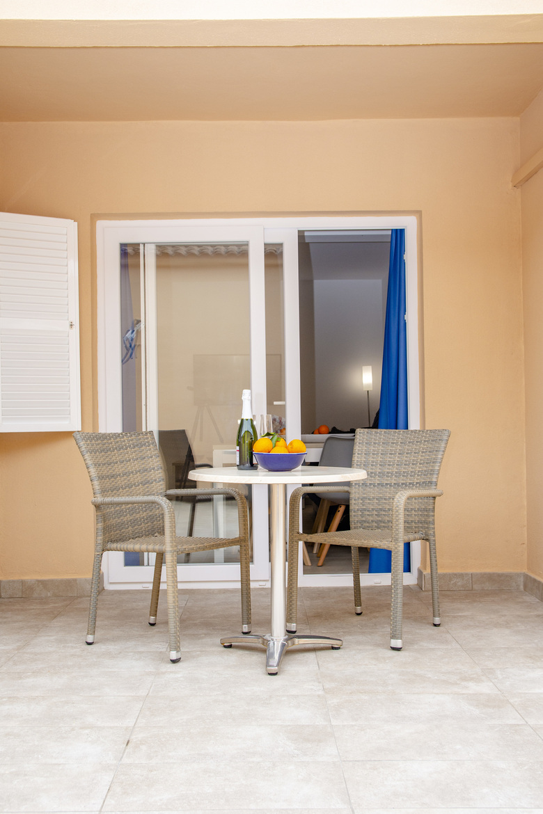 Apartamentos Maribel