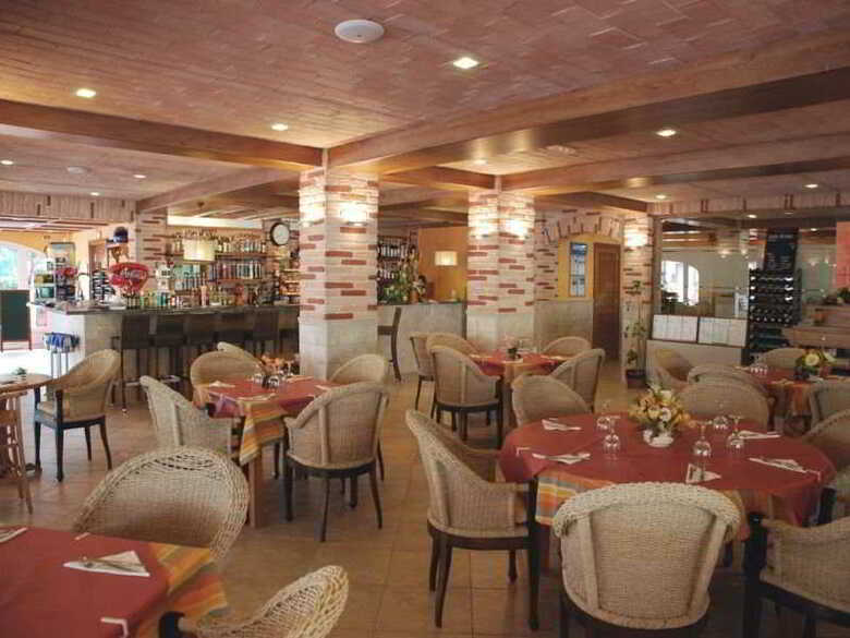 Apartamentos Maribel