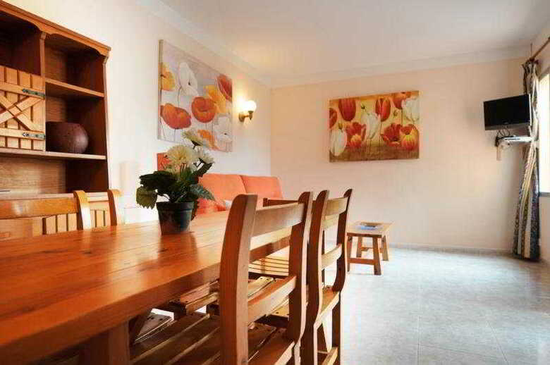 Apartamentos Maribel