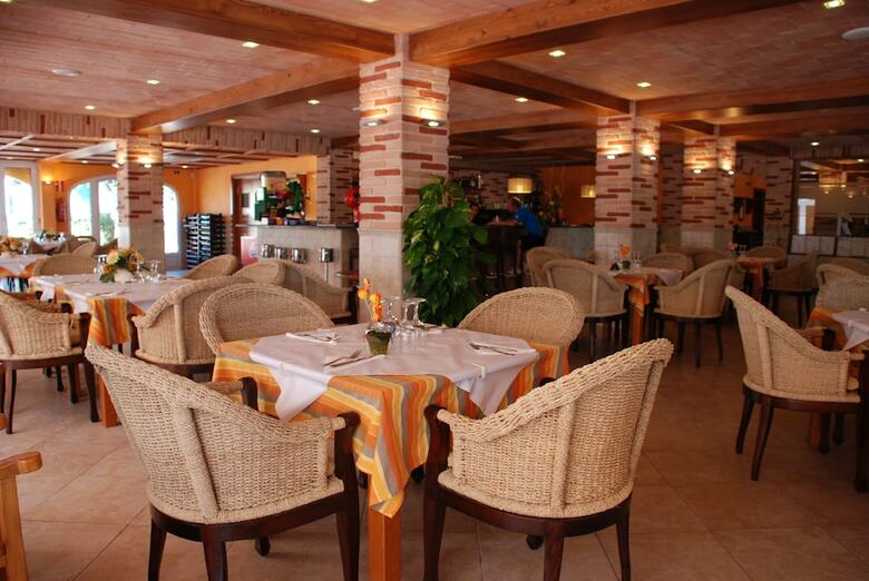 Apartamentos Maribel