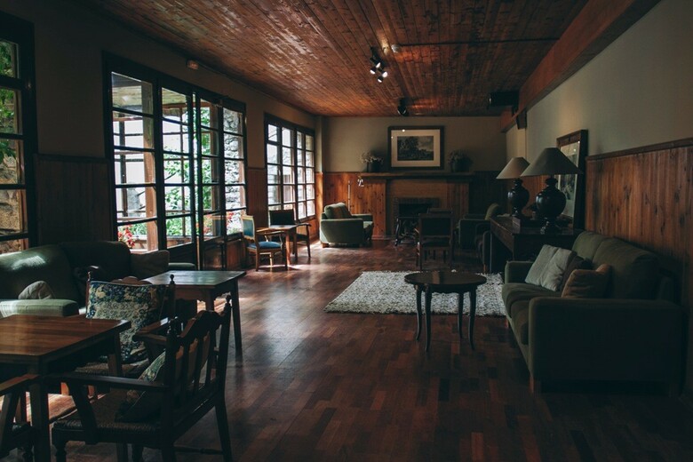 Hotel Caldas