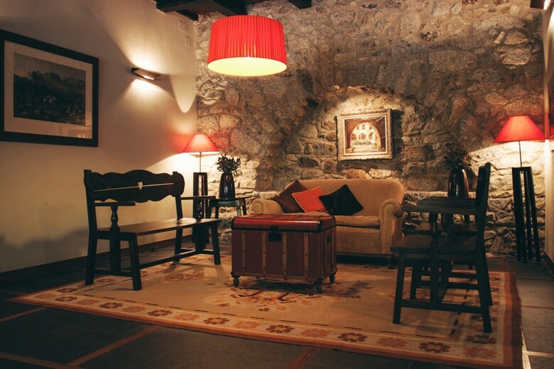 Hotel Caldas