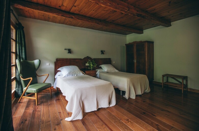 Hotel Caldas