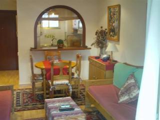 Apartamento Colibri