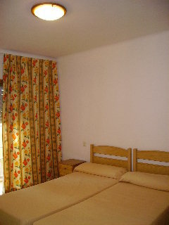 Villa Pins I Mar