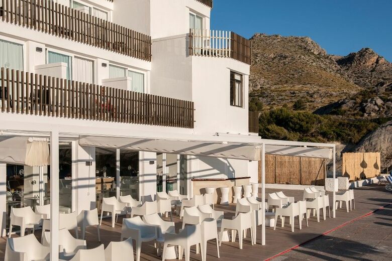 Hotel Globales Don Pedro - Adults Only
