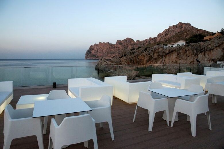 Hotel Globales Don Pedro - Adults Only