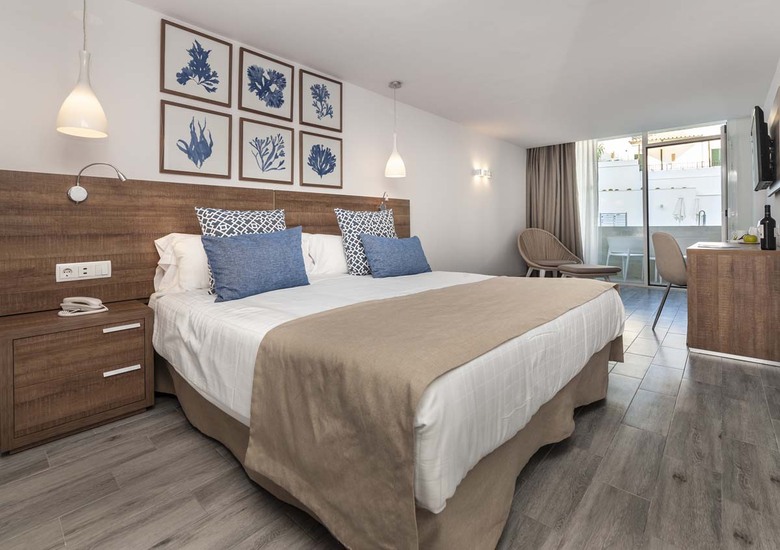 Hotel Globales Don Pedro - Adults Only