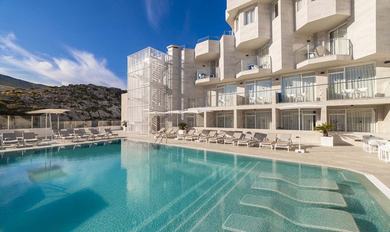 Hotel Globales Don Pedro - Adults Only