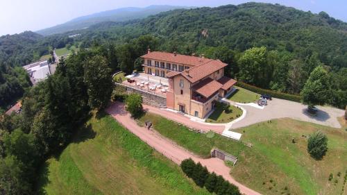 Hotel Tenuta Montezeglio
