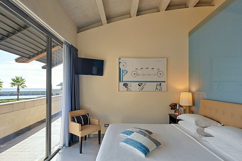 Hotel Riviera Dei Fiori