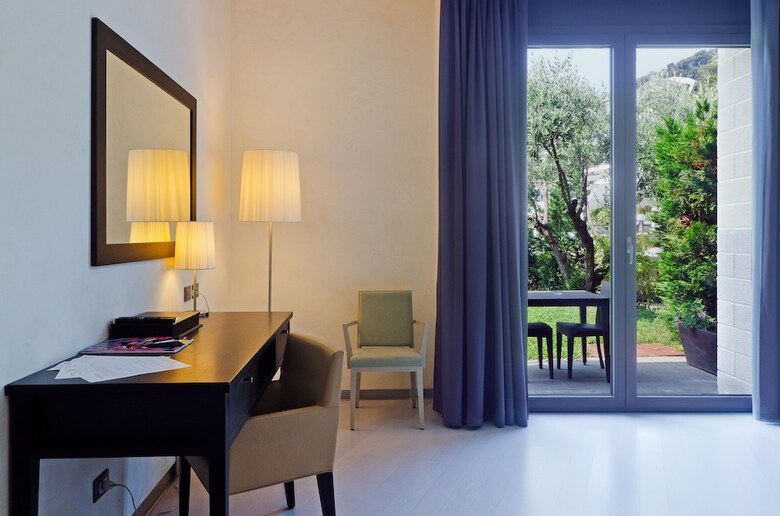 Hotel Riviera Dei Fiori