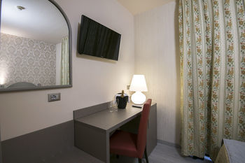 Hotel Marchi