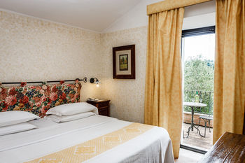 Hotel Villa Acquaviva