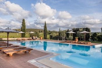 Hotel Villa Acquaviva