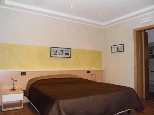 Hotel Ristorante Locanda Milano