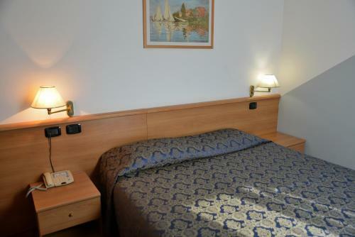 Hotel Ristorante Locanda Milano