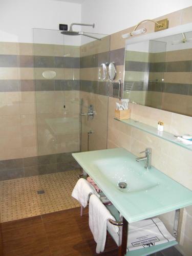 Hotel Ristorante Locanda Milano