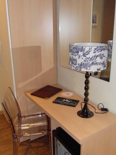 Hotel Ristorante Locanda Milano