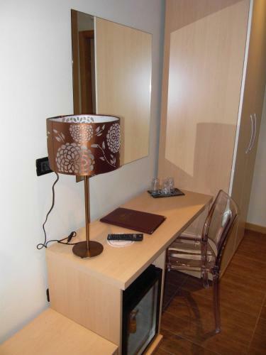 Hotel Ristorante Locanda Milano