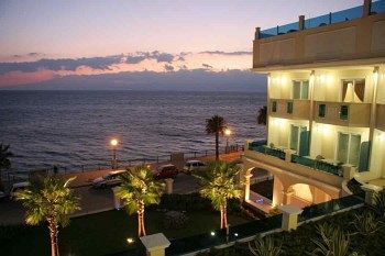 Gardenia Hotel