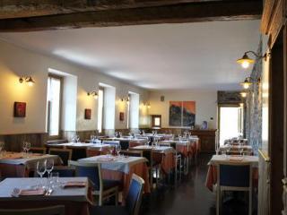 Bed & Breakfast Crotto Di Gittana