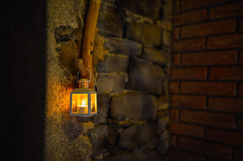 Bed & Breakfast Crotto Di Gittana