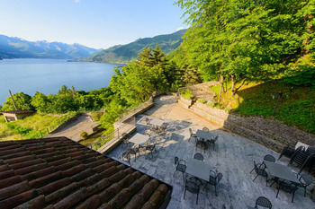 Bed & Breakfast Crotto Di Gittana